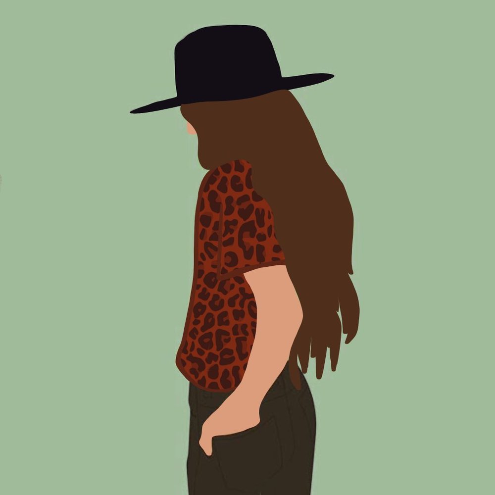 Meet your Posher, Makenzie